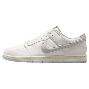 耐克男子复古运动鞋秋冬低帮轻便板鞋NIKE DUNK LOW IM4411