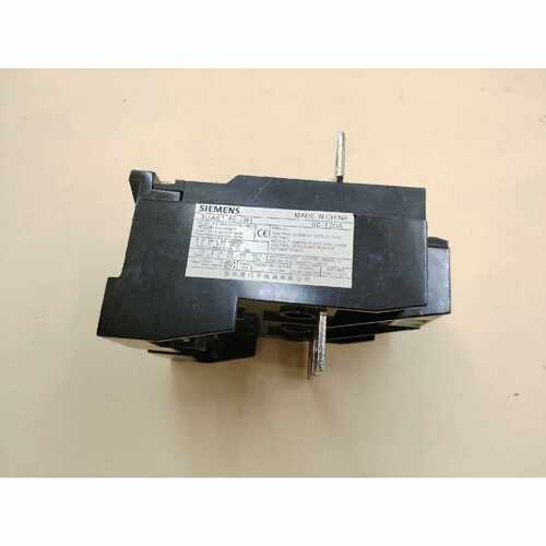 议价全新原装正品西门zi热继电器型号3UA61403H90