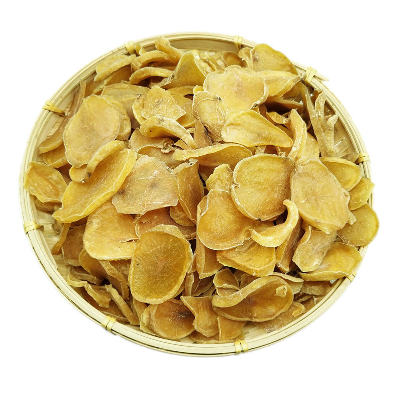 干土豆片东北特产农家自制土豆干500g包邮新货脱水蔬菜干