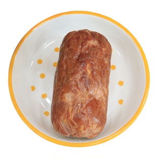 东北特产伊春特产故乡丰林牌五营大火腿瘦肉火腿500克包邮