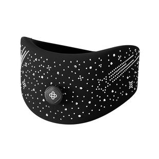 颈托防低头护颈脖套可调节高度预防颈椎脖子前倾神器支撑透气枕头