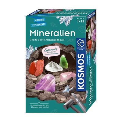 德国进口科乐多宝石挖掘盲盒