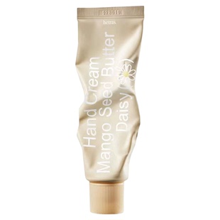 GD权志龙同款小雏菊▲HETRAS香氛护手霜持久留香滋润双手不黏腻