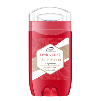 止汗走珠香AntiperspirantStick