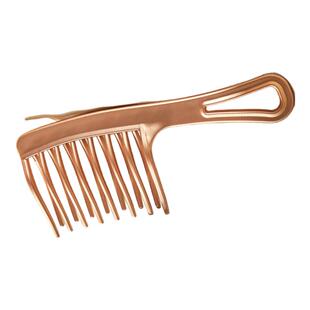 大齿梳子宽齿羊毛卷发梳烫发后女士专用打理蓬松颅顶家用头静电防