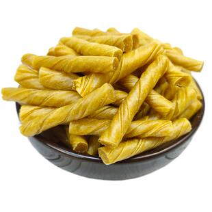 豆筋5斤干豆筋豆制品干货腐竹豆棒豆棍手撕豆皮人造素肉豆卷辣条
