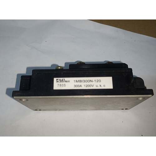 询价-1MBI300N120IGBT实物可维修