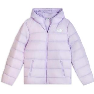 拒水600蓬80绒轻量羽绒服童PUMA彪马官方新款冬季鸭绒外套 950597