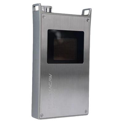 iBasso艾巴索 PB6便携hifi发烧4.4平衡电子管耳放macaw耳机放大器