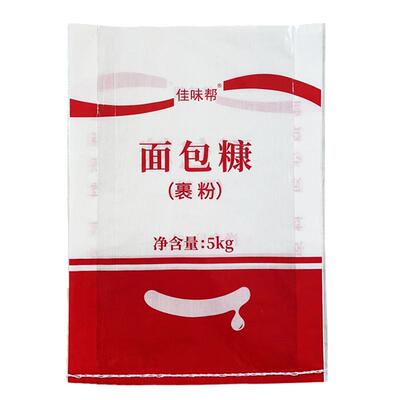佳味帮商用面包糠炸鸡裹粉大包装