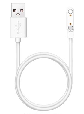 适用于PHILIPS飞利浦W2209/W2216儿童电话手表充电器线USB数据线