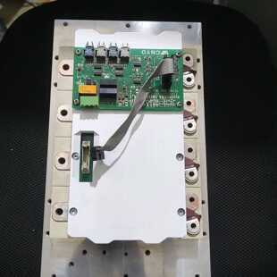 西门康SKIIP2403GB172-4DL,603GB 17