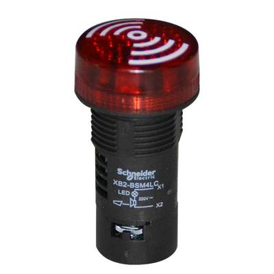 原装正品蜂鸣器施耐德