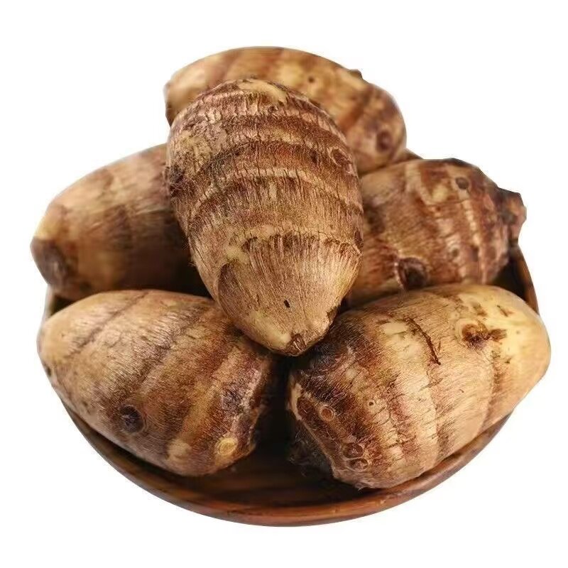 芋头新鲜芋头毛芋头新鲜香芋现挖芋头小芋头新鲜农家软糯贵州芋头