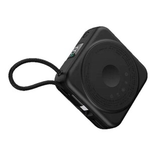 香港xpower正版磁吸充电宝3C认证快充自带线10000mAh支架移动电源