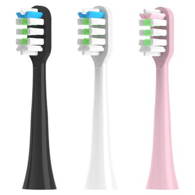 适配佳禾美jiahemei电动牙刷头HM-T2/T3/T4/T6/T7/T8/JAHERM