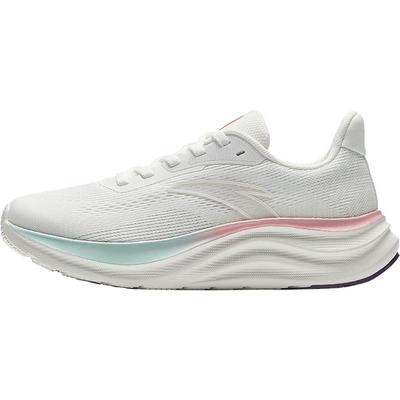 安踏轻云2轻质透气通勤缓震跑鞋