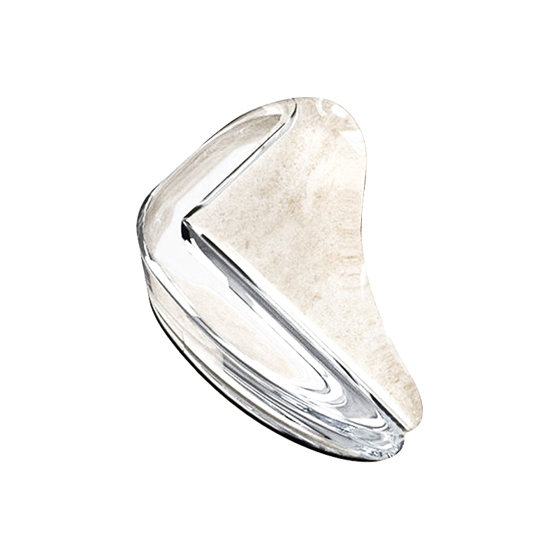 防撞护角桌角软硅胶防撞贴气囊防磕碰条保护包桌子安全油烟机窗户