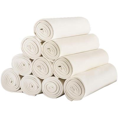 鹿皮抹布擦玻璃不留水印麂皮擦巾