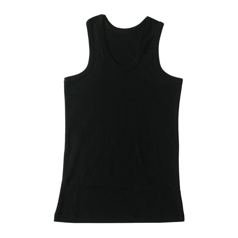 儿童开衫夏季薄款绵绸中袖睡衣套装男孩空调服女童棉绸家居服透气