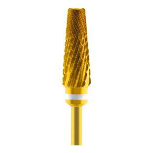 WILSON6.0mm五合一pro卸硬+软+底胶钨钢卸甲磨头
