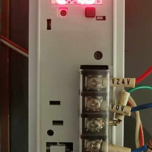 溢价-基恩士KEYENCE电源， MS2-H100，24V