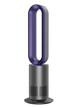 TP09-PLUS冷暖两用空气循环扇塔扇PTC取暖器暖风机安哲罗无叶风扇