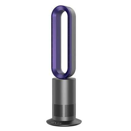 TP09-PLUS冷暖两用空气循环扇塔扇PTC取暖器暖风机安哲罗无叶风扇