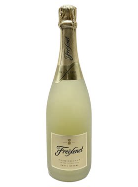 西班牙原瓶进口起泡酒FREIXENET