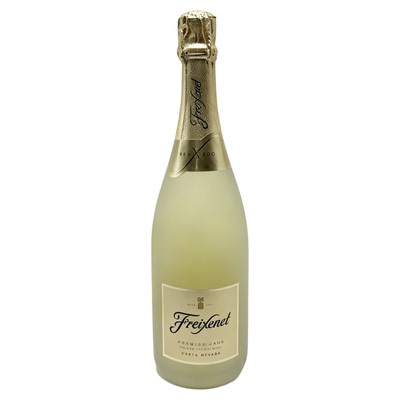 西班牙原瓶进口起泡酒FREIXENET