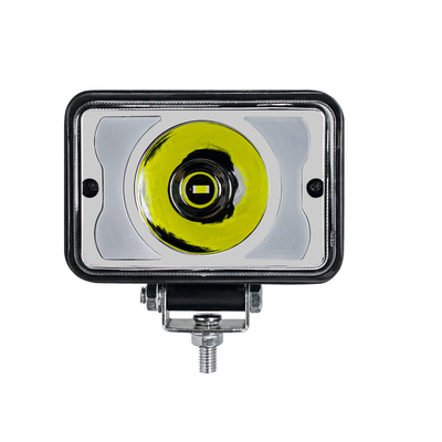 方形高亮改装LED射灯货车倒车灯