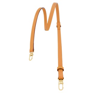 适用diane迷你法棍包nano肩带替换改造lv腋下包带延长链配件