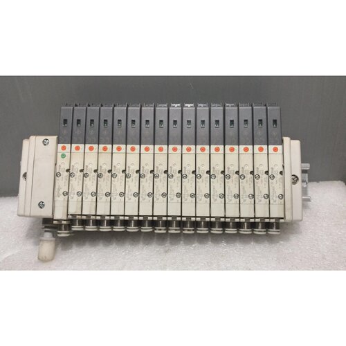 SMC Manifold SQ11415LO1C6Q  SQ1A415LO1C6Q