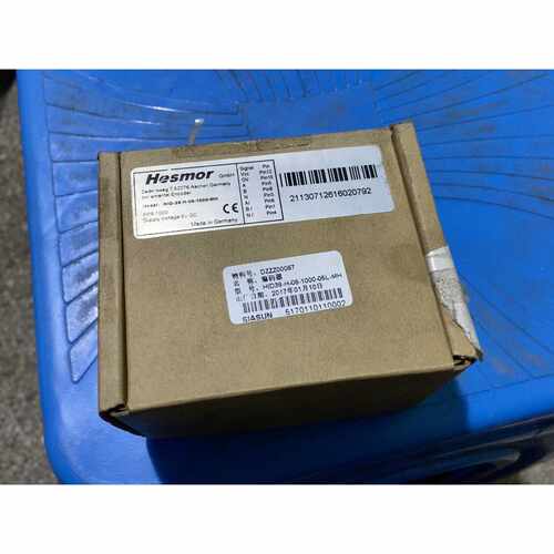 HID-38-H-08-100 编码器