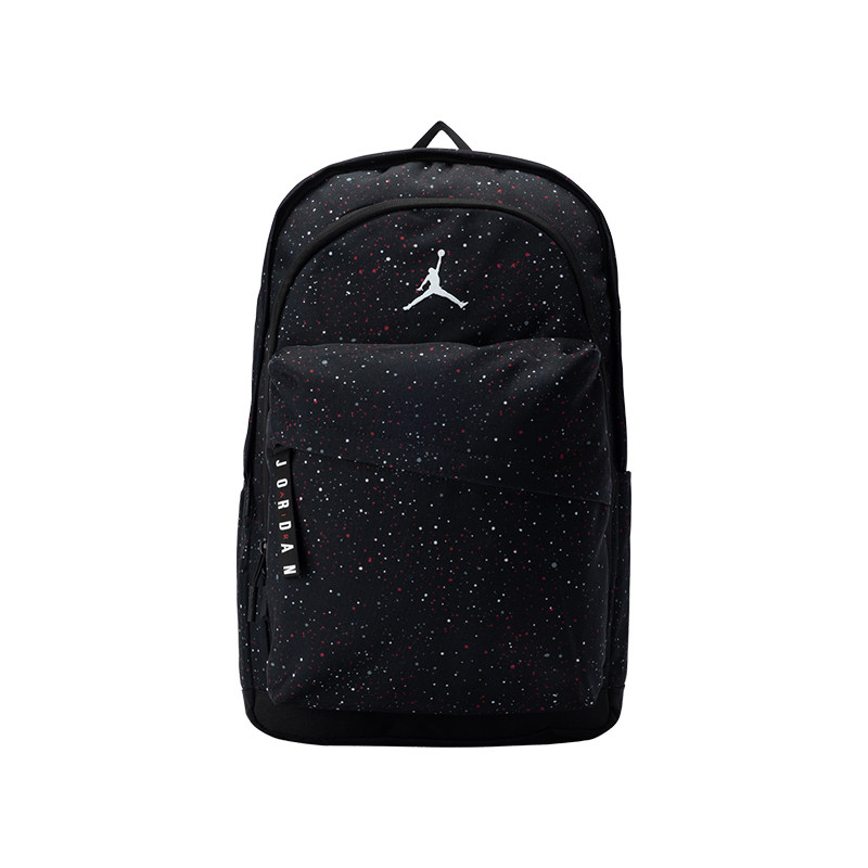 耐克JORDANaj大容量双肩背包
