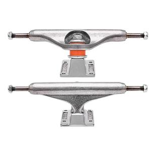 美国进口INDEPENDENT桥indy双空支架钛合金滑板支架多款专业桥