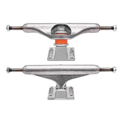 美国进口indy桥双空钛合金支架