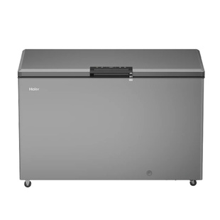 海尔冰柜300/369/519升商用家用低温减霜大容量冷藏冷冻柜大冰柜