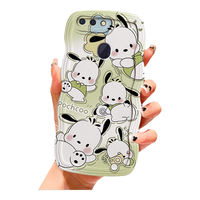 适用OPPO R11Splus手机壳可爱学生新款opop r11st个性小清新0ppo r11s保护套ins风女高颜值oopp r11spius硅胶