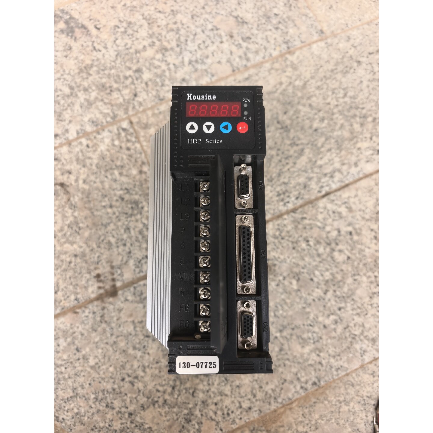 议价Housine欧信HD2-P30AL伺服驱动器,2.3KW,
