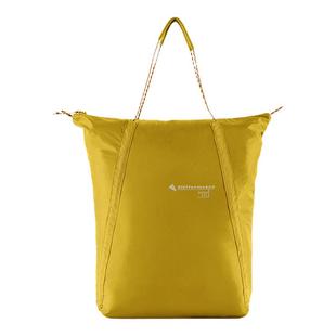 Klattermusen攀山鼠戈保23L轻薄便携单肩斜跨包手提购物袋 40409U