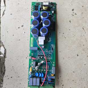 溢价-SINT4220C 变频器驱动板电源板ACS510 A