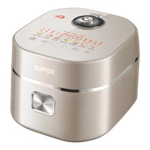 苏泊尔（SUPOR）电饭煲SF20HC0998 IH加热智能预约语音家用多功能