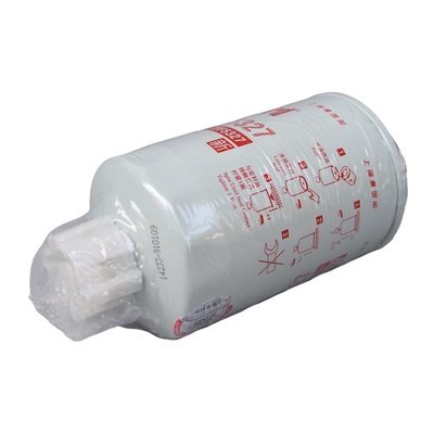 弗列加原厂正品防伪可查柴油滤芯