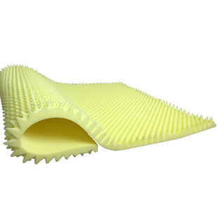 大张吸音棉鸡蛋棉隔音墙体室内钢琴录音棚鼓房消音箱体防减震材料