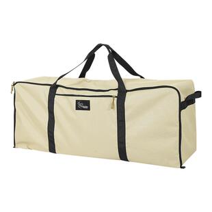 维达利多户外露营超大号旅行袋牛津布防水大容量行李打包袋收纳袋