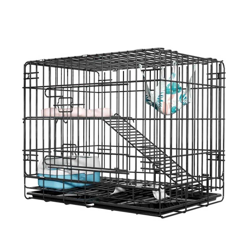 猫笼子宠物猫咪大号家用专用室内