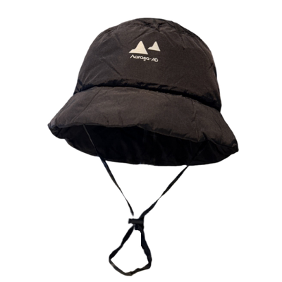 冬季户外保暖防风盆帽子男女新款