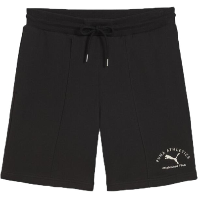 puma彪马男子CLASS 8' Pintuck Short运动休闲短裤69105701