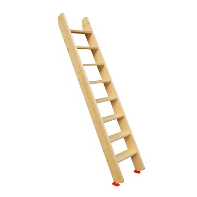 宿舍上床梯子阁楼家用木梯子